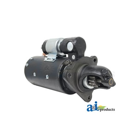 A & I Products RE-MFG. STARTER 7.6" x20.1" x11" A-30-3137538